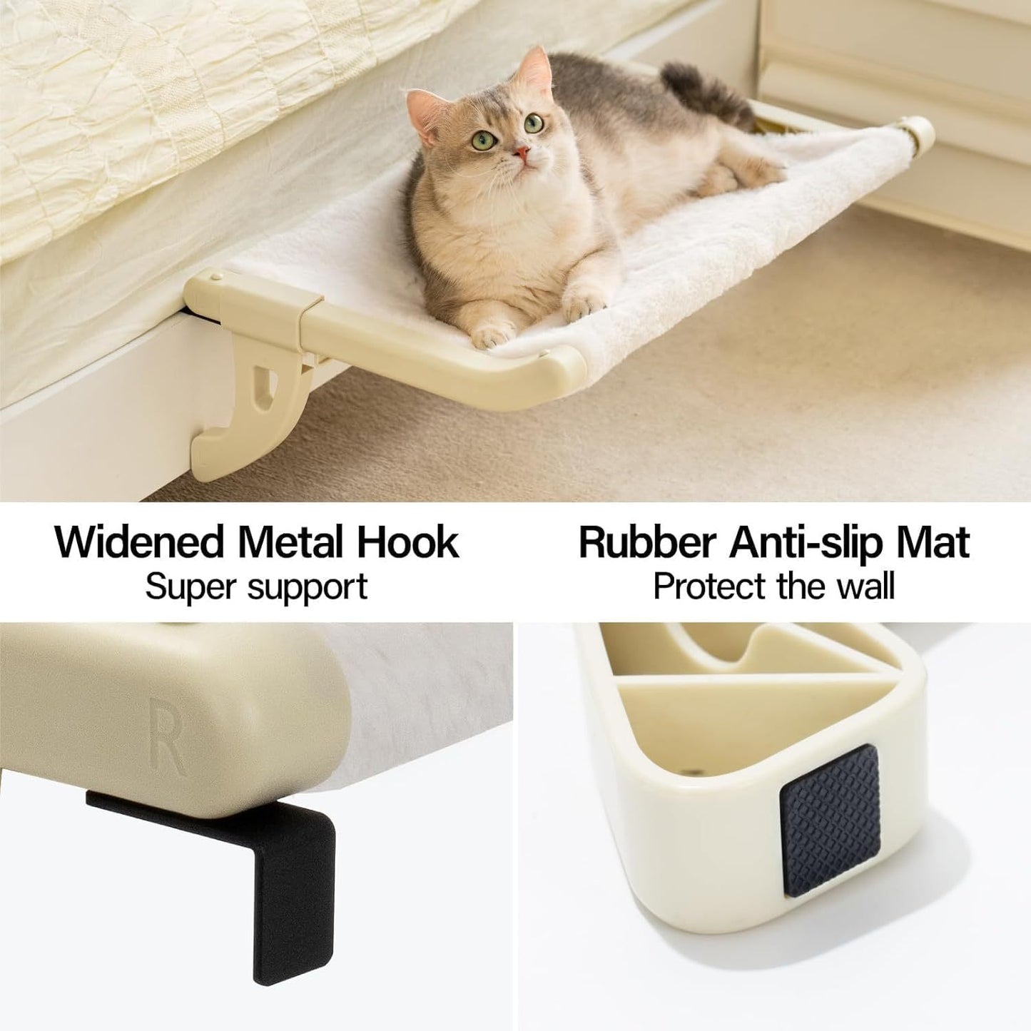Window Perch for Cats