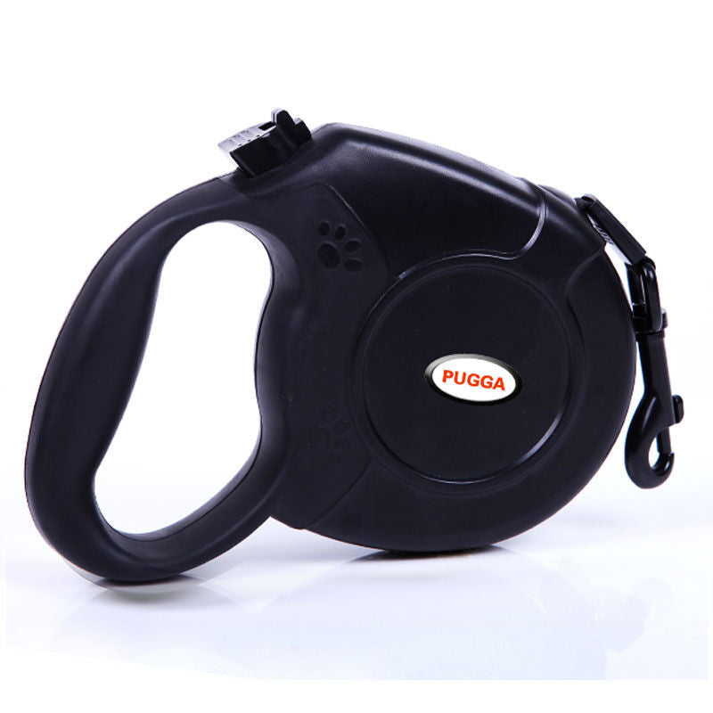 Retractable Dog Leash v2.0