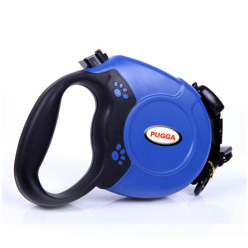 Retractable Dog Leash v2.0