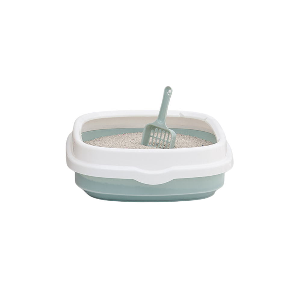 Cat Litter Box