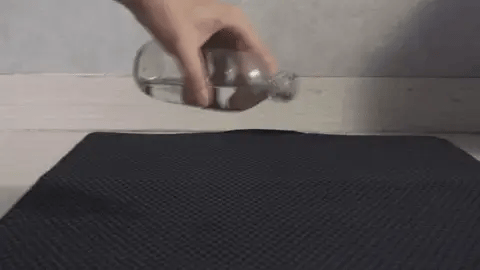 Magic Mat for Litter