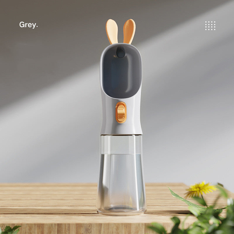 Portable Outdoor Water Bottle ™