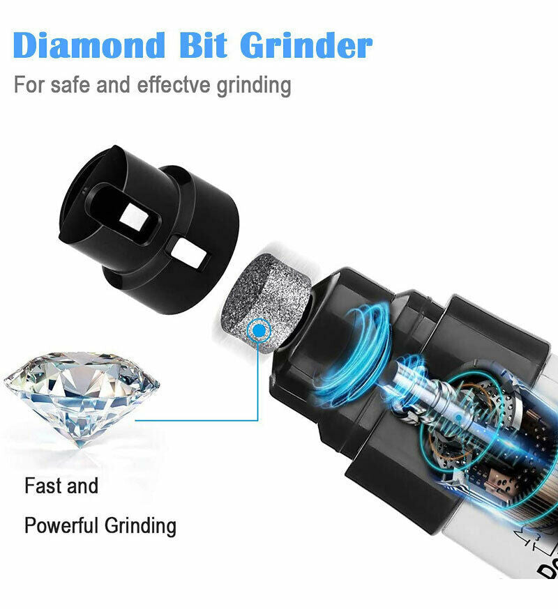 Grinder Nails ™