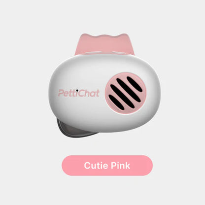 PettiChat™ Smart Pet Translator