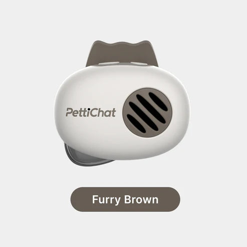 PettiChat™ Smart Pet Translator