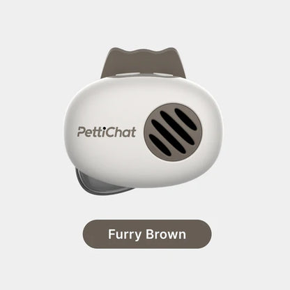 PettiChat™ Smart Pet Translator