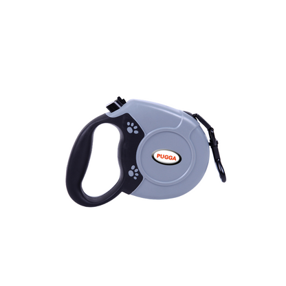 Retractable Dog Leash v2.0