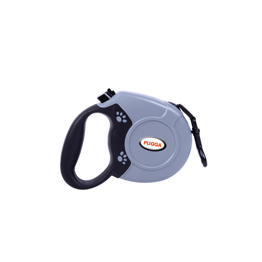 Retractable Dog Leash v2.0