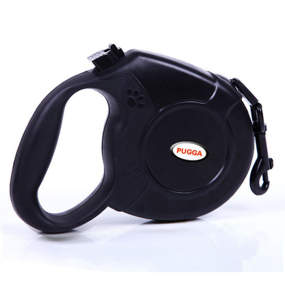 Retractable Dog Leash v2.0