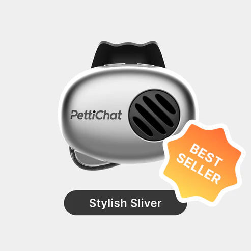 PettiChat™ Smart Pet Translator