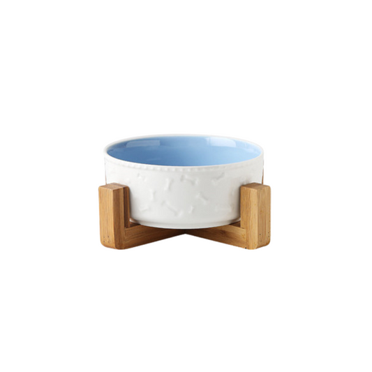 Bonesome Pet Bowl