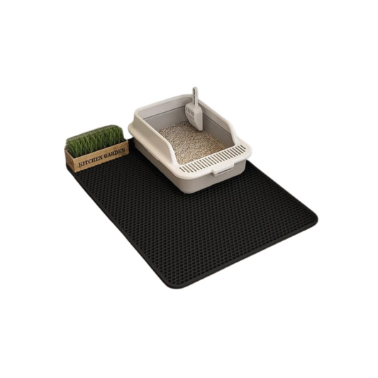 Magic Mat for Litter
