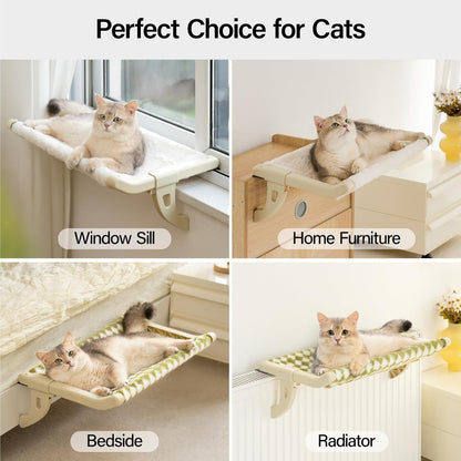 Window Perch for Cats