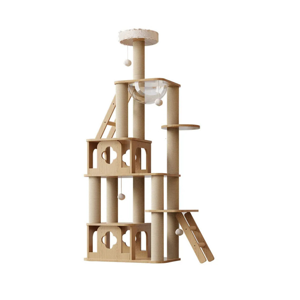 365 Cat Tree