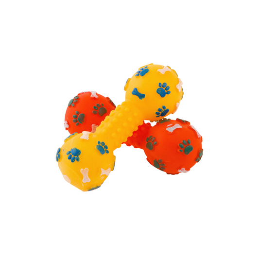 Dumbbell Sound Toys ™