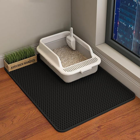 Magic Mat for Litter