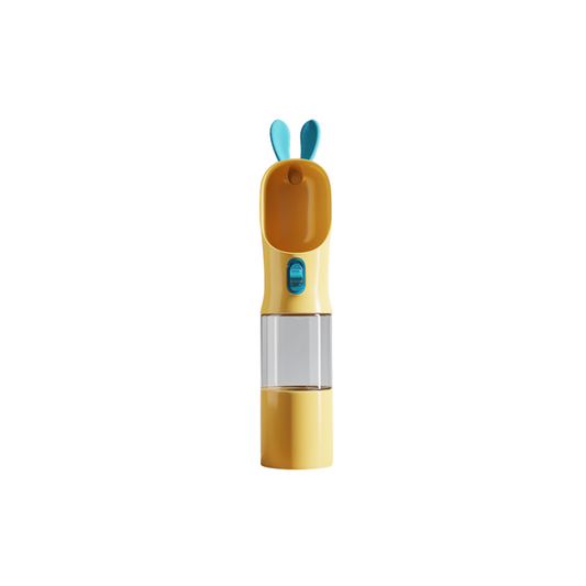 Portable Outdoor Water Bottle ™