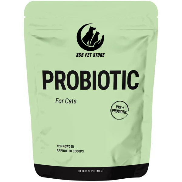 Probiotic for Cats