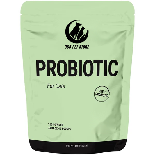 Probiotic for Cats