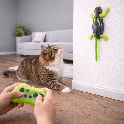 Wall Crawling Gecko PRO RC