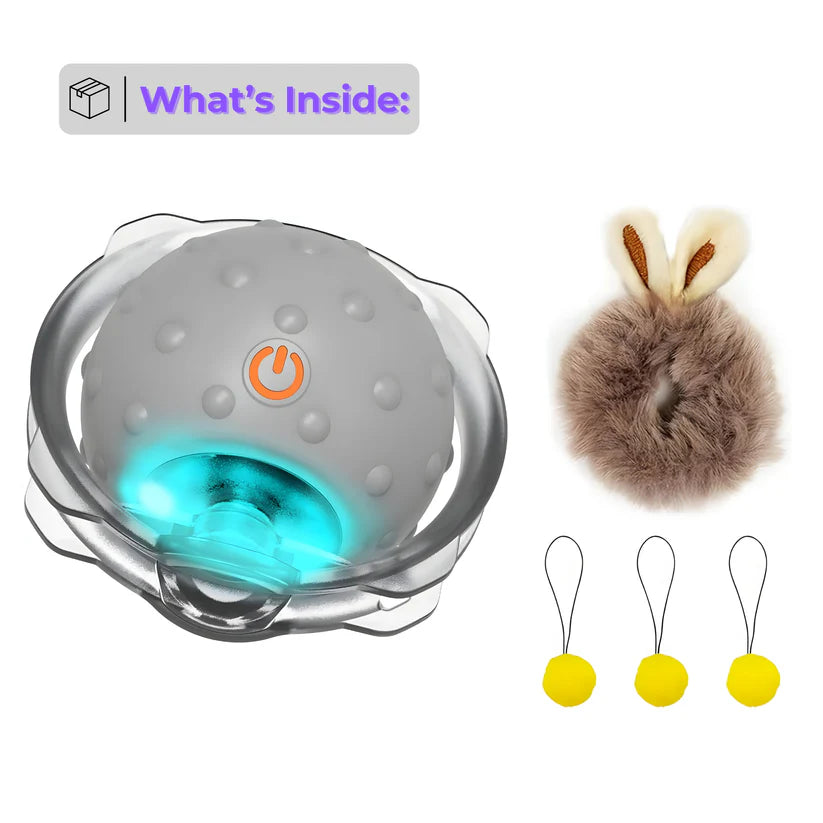 Catch Me - Smart Ball