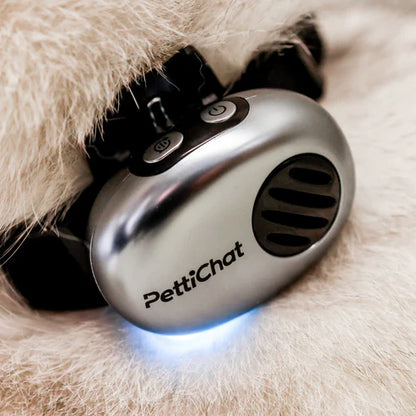 PettiChat™ Smart Pet Translator
