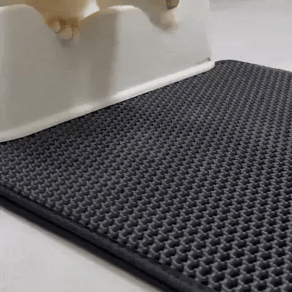 Magic Mat for Litter