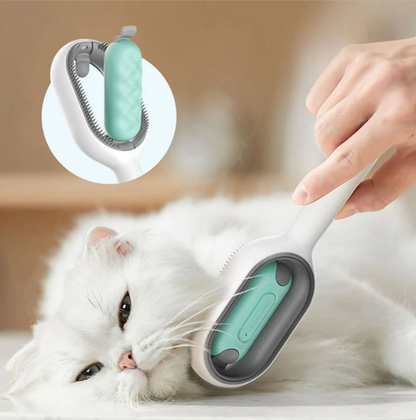 365 Pet Grooming Comb. 4 in 1
