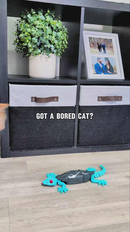 Wall Crawling Gecko PRO RC
