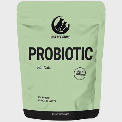 Probiotic for Cats