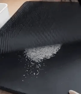 Magic Mat for Litter