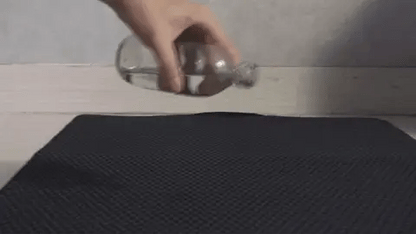 Magic Mat for Litter