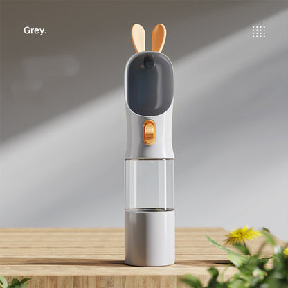 Portable Outdoor Water Bottle ™