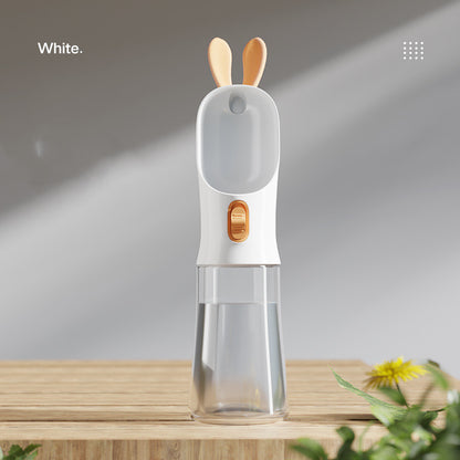Portable Outdoor Water Bottle ™