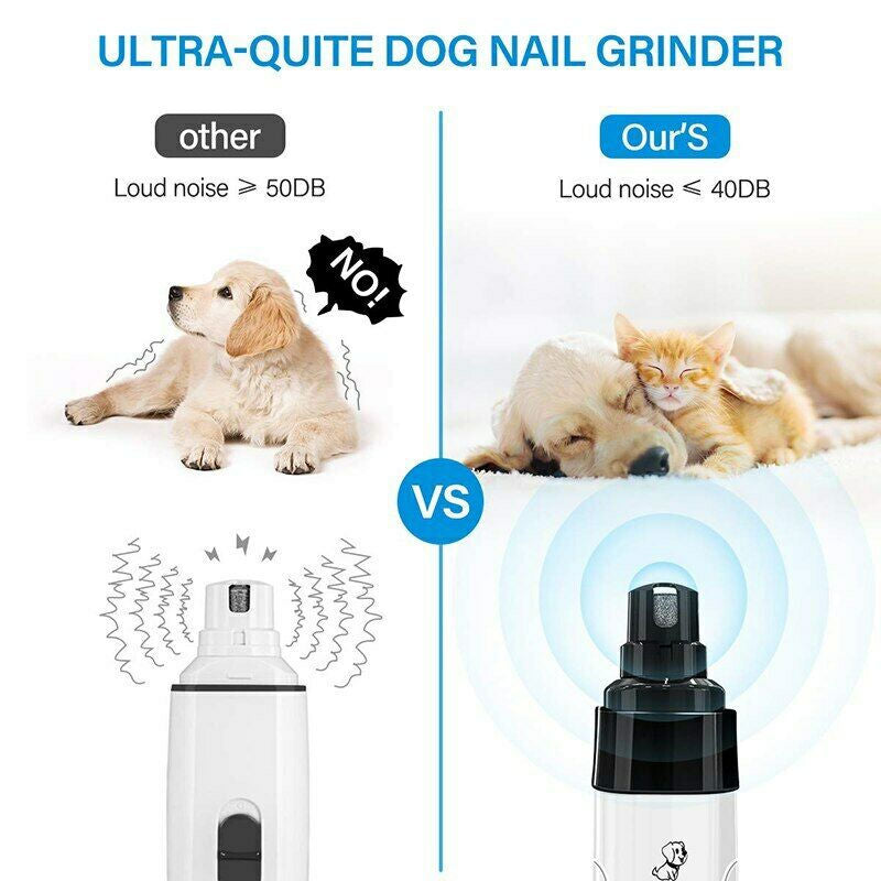 Grinder Nails  ™