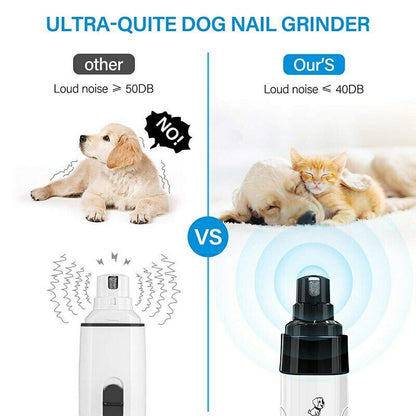 Grinder Nails  ™